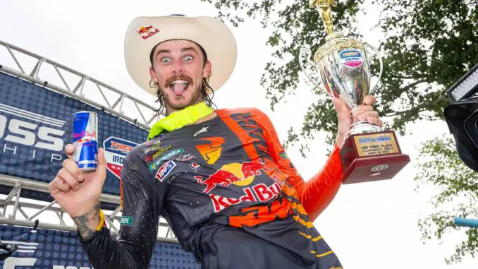 KTM-AMA-Pro-Motocross-Championship