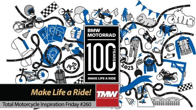 Inspiration-Friday-100-YEARS-OF-MAKE-LIFE-A-RIDE-title2