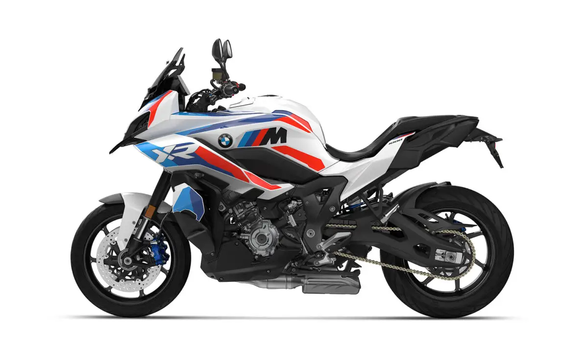 2024 BMW M1000XR