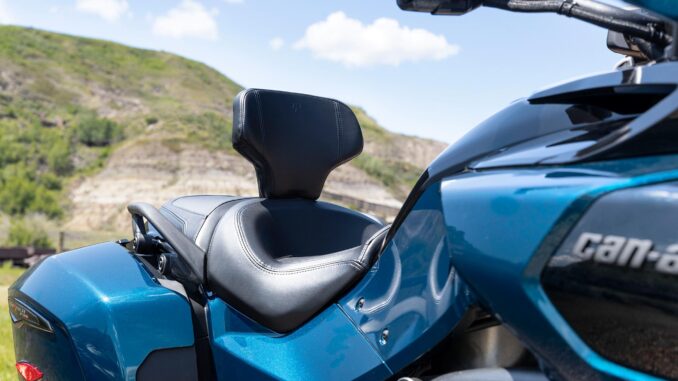 2024-Can-Am-Spyder-RT1 2024 Can-Am Spyder RT