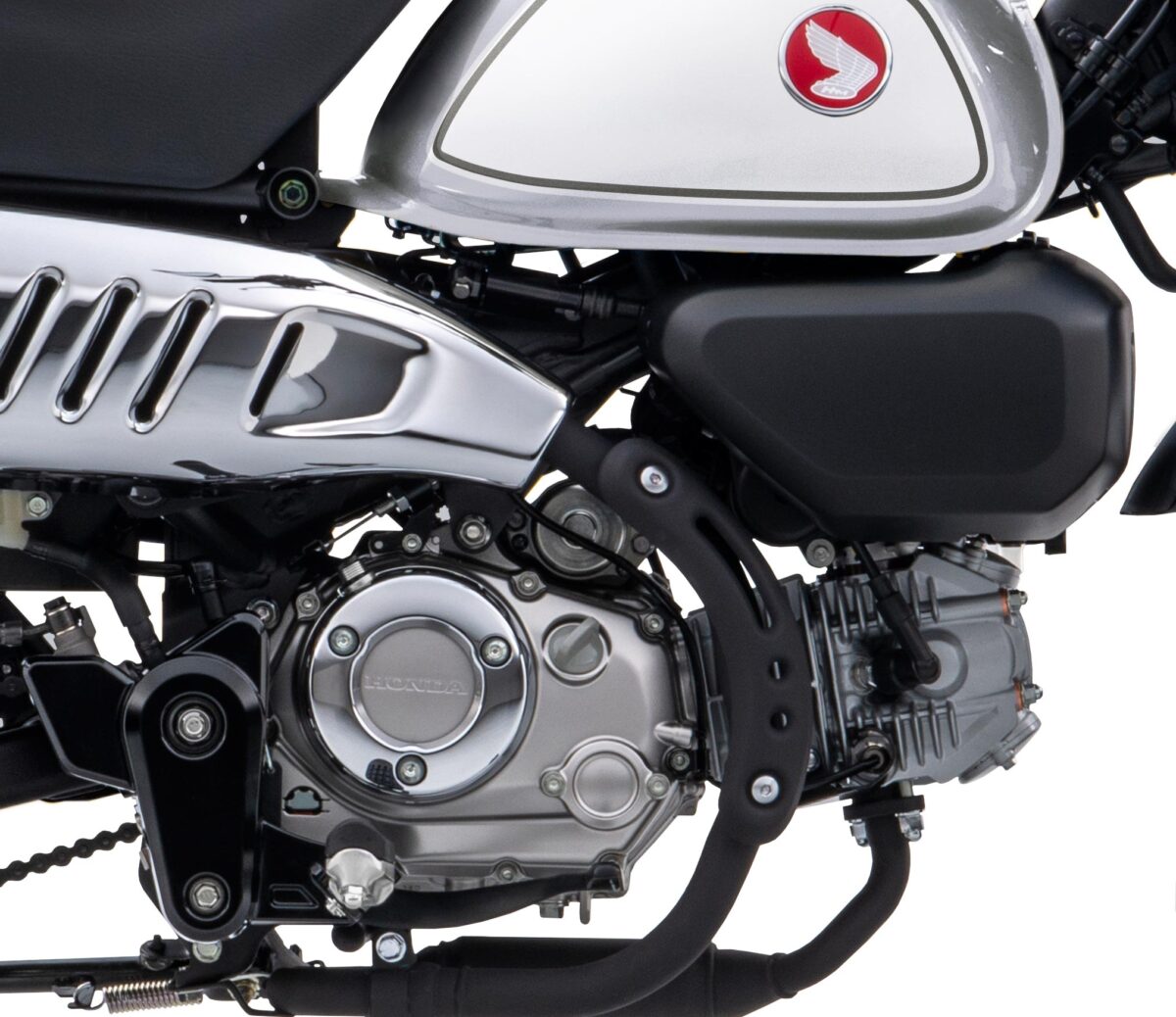 2024 Honda Monkey