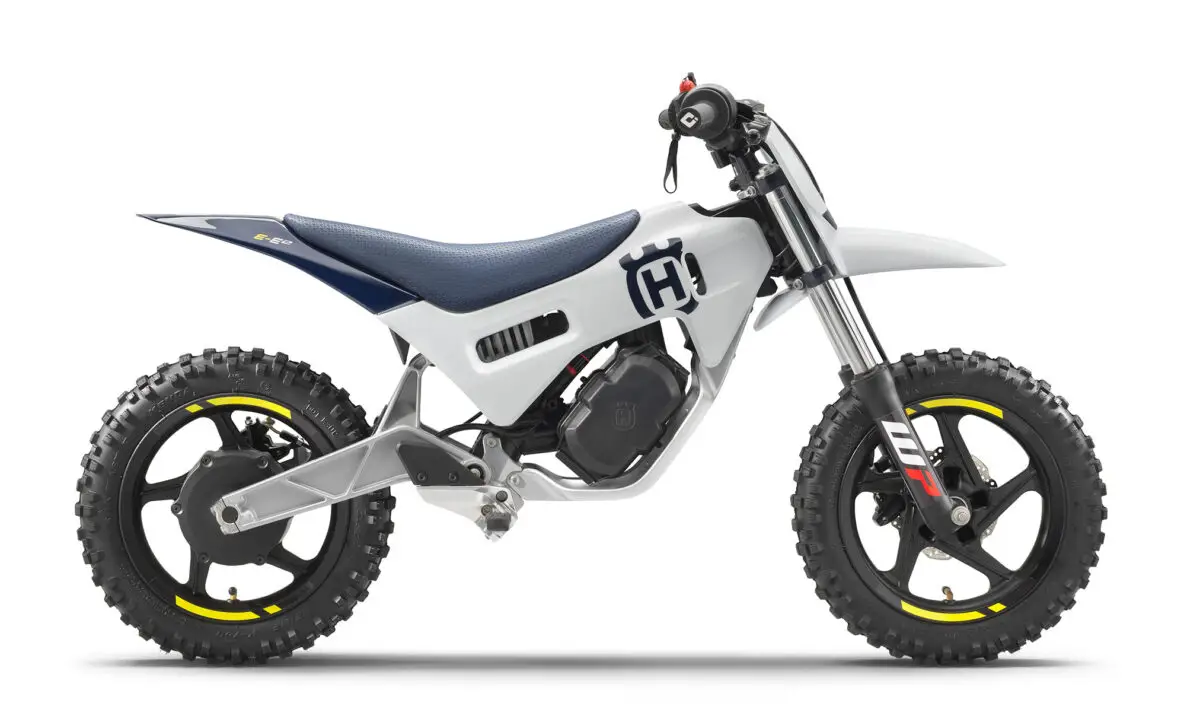 2024 Husqvarna EE2