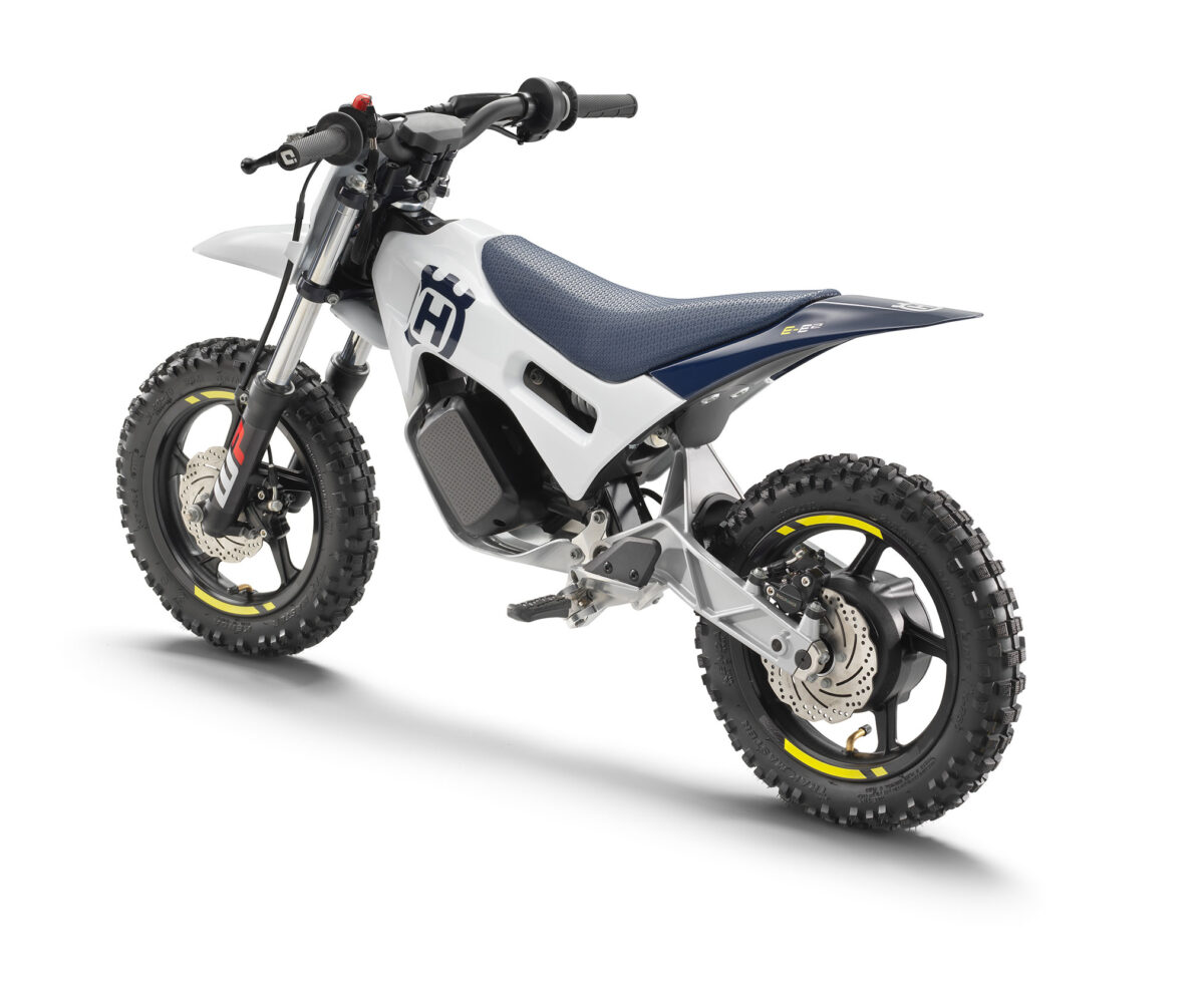 2024 Husqvarna EE2
