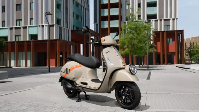 2024-Vespa-GTV1 2024 Vespa GTV