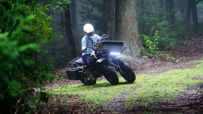2024 Yamaha TMW