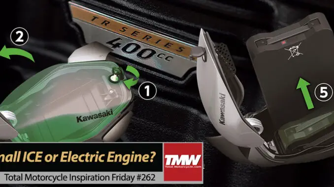 Inspriation-Friday-Small-ICE-or-Electric-Engine-title Inspiration Friday: Small ICE or Electric Engine?