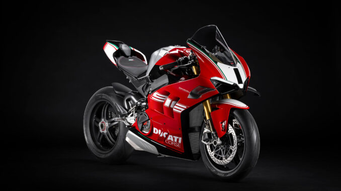 2024-Ducati-Panigale-V4SP2-30°-Anniversario-916f 2024 Ducati Panigale V4SP2 30° Anniversario 916