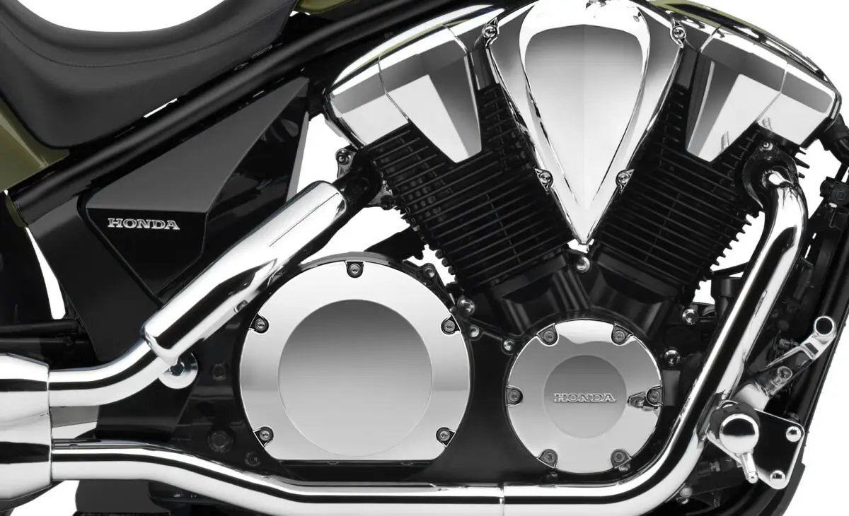 2024 Honda Fury