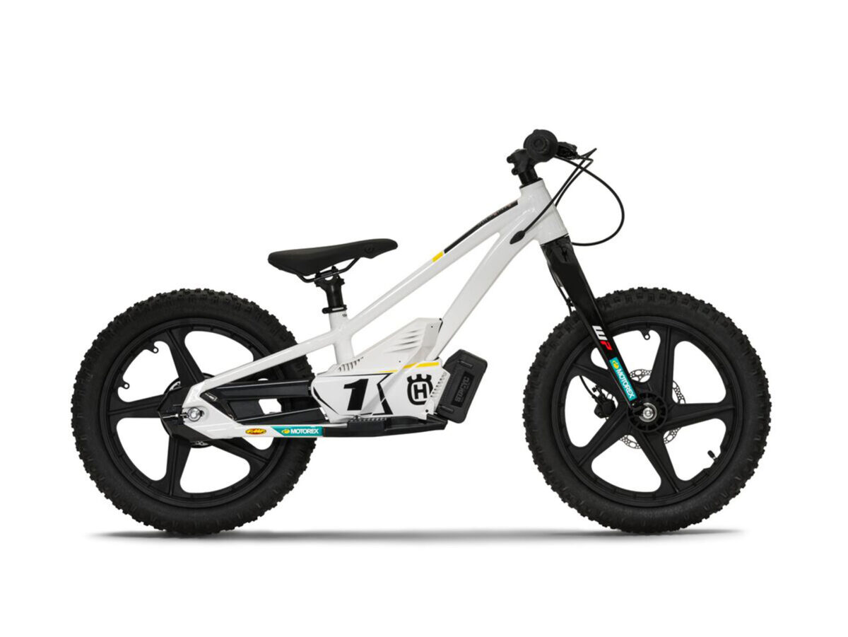 2024 Husqvarna EE1.18