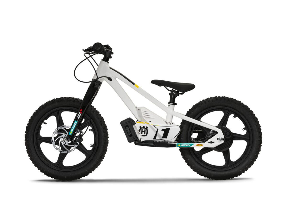 2024 Husqvarna EE1.18