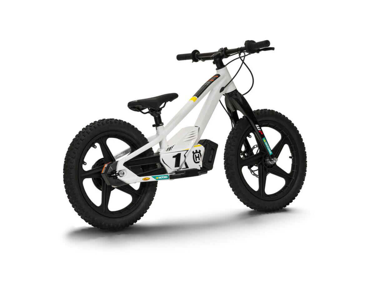 2024 Husqvarna EE1.18