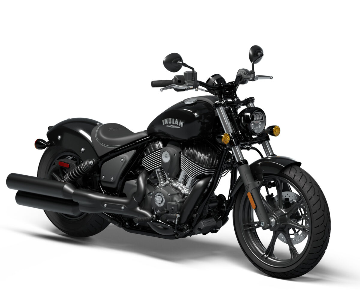 2024 Indian Chief
