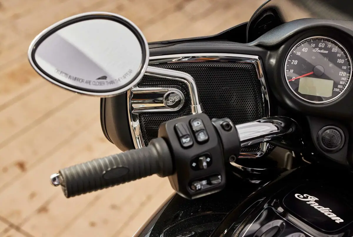 2024 Indian Chieftain