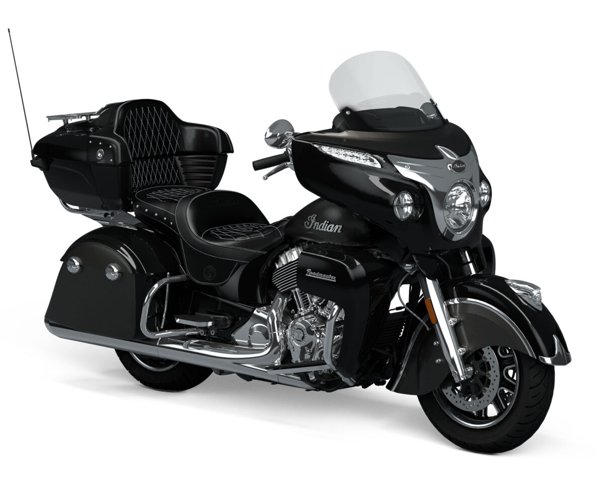 2024 Indian Roadmaster