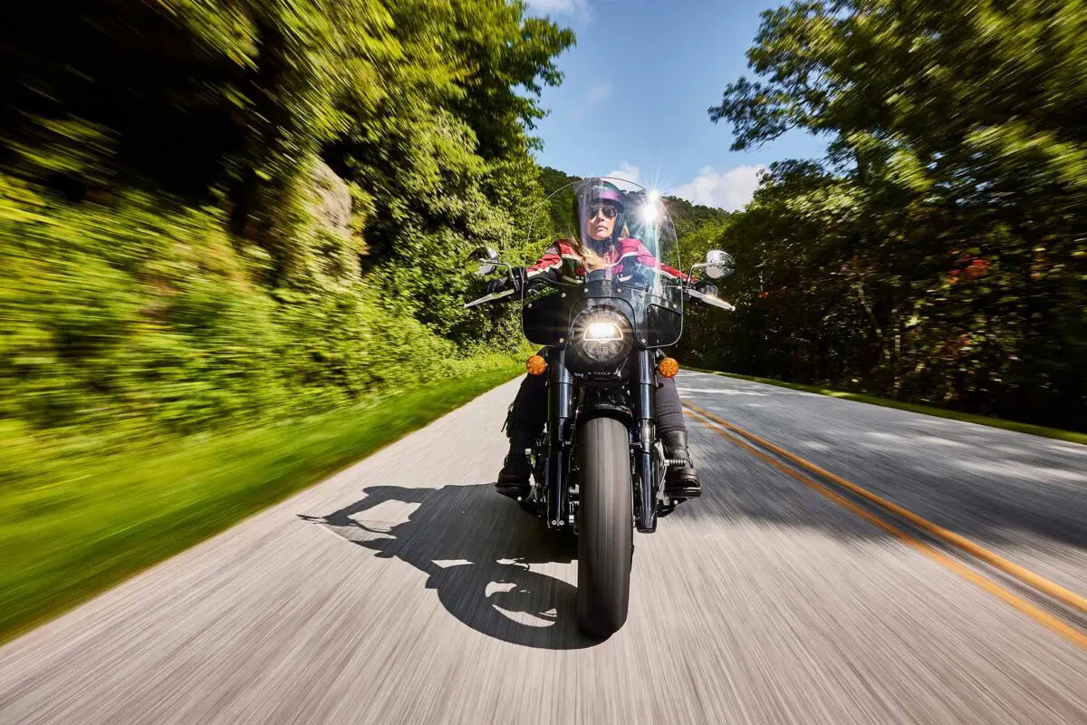 2024 Indian Super Chief