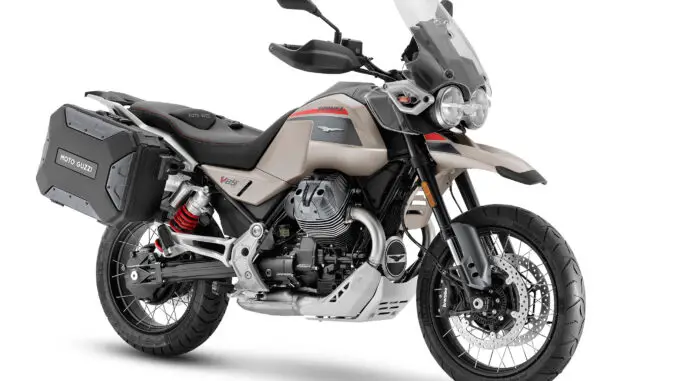 2024-Moto-Guzzi-V85-TT-Travel4 2024 Moto Guzzi V85 TT Travel