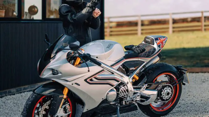 2024-Norton-V4SV5 2024 Norton V4SV