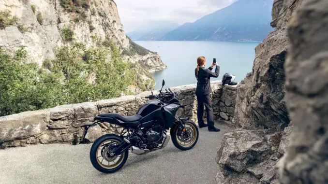 2024-Yamaha-Tracer-7g 2024 Yamaha Tracer 7