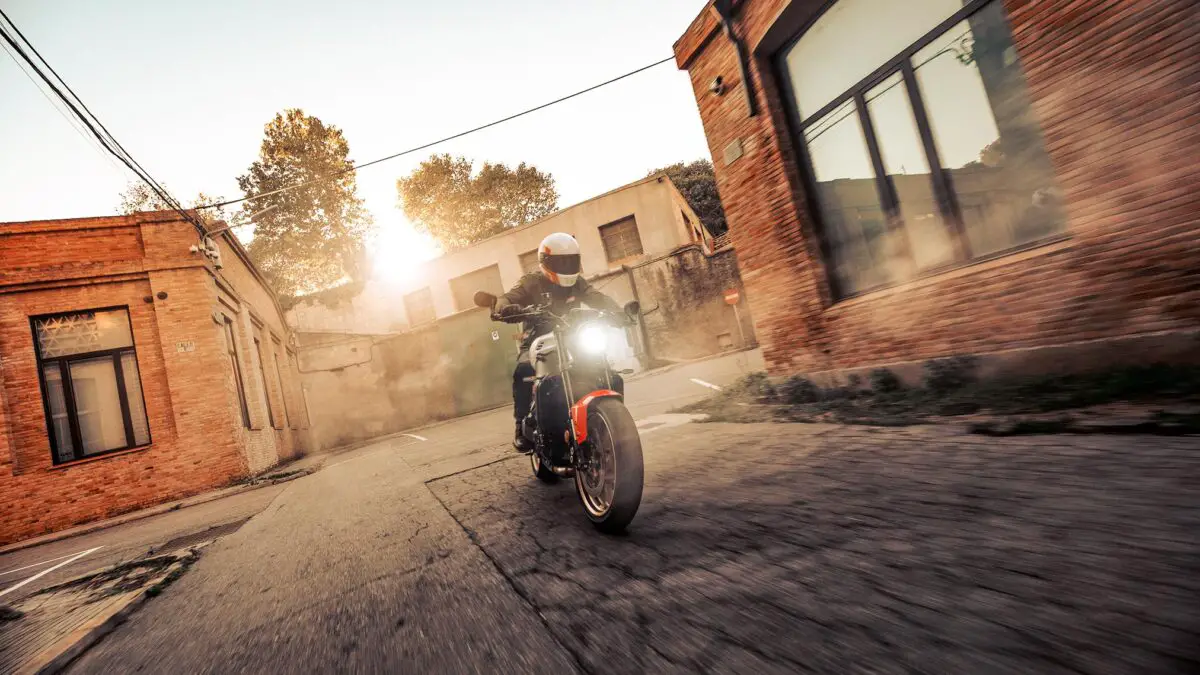 2024 Yamaha XSR900