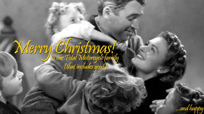 ATotal-Motorcycle-Christmas-2023--title Merry Christmas & Happy New Year 2023 from Total Motorcycle!