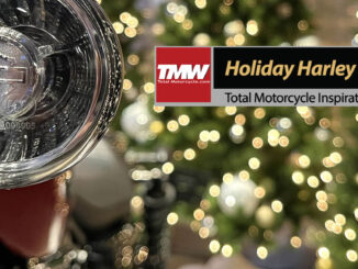 Inspiration Friday Holiday Harley-Davidson Museum Fun