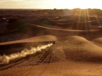 Africa Eco Race