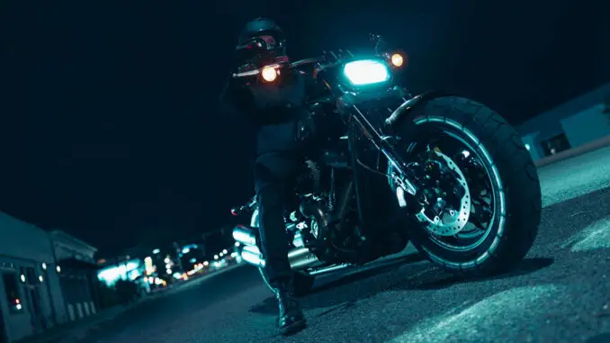 2024 Harley-Davidson Fat Bob 114