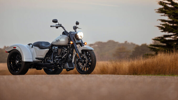 2024-Harley-Davidson-Freewheeler1 2024 Harley-Davidson Freewheeler