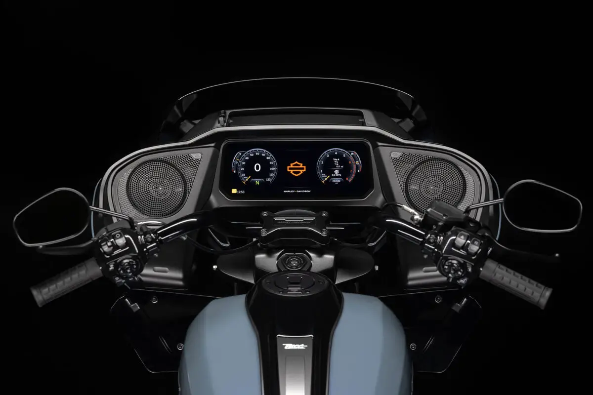 2024 Harley-Davidson Road Glide