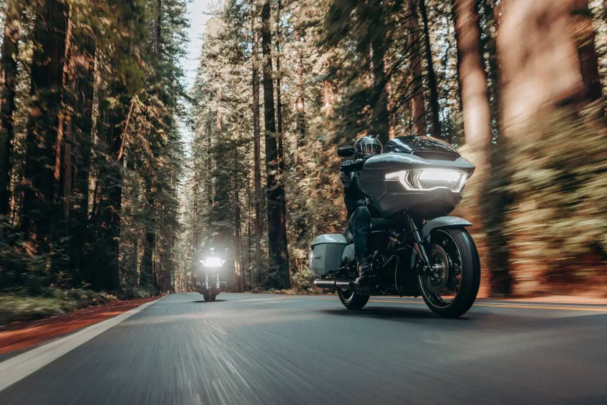 2024 Harley-Davidson Road Glide