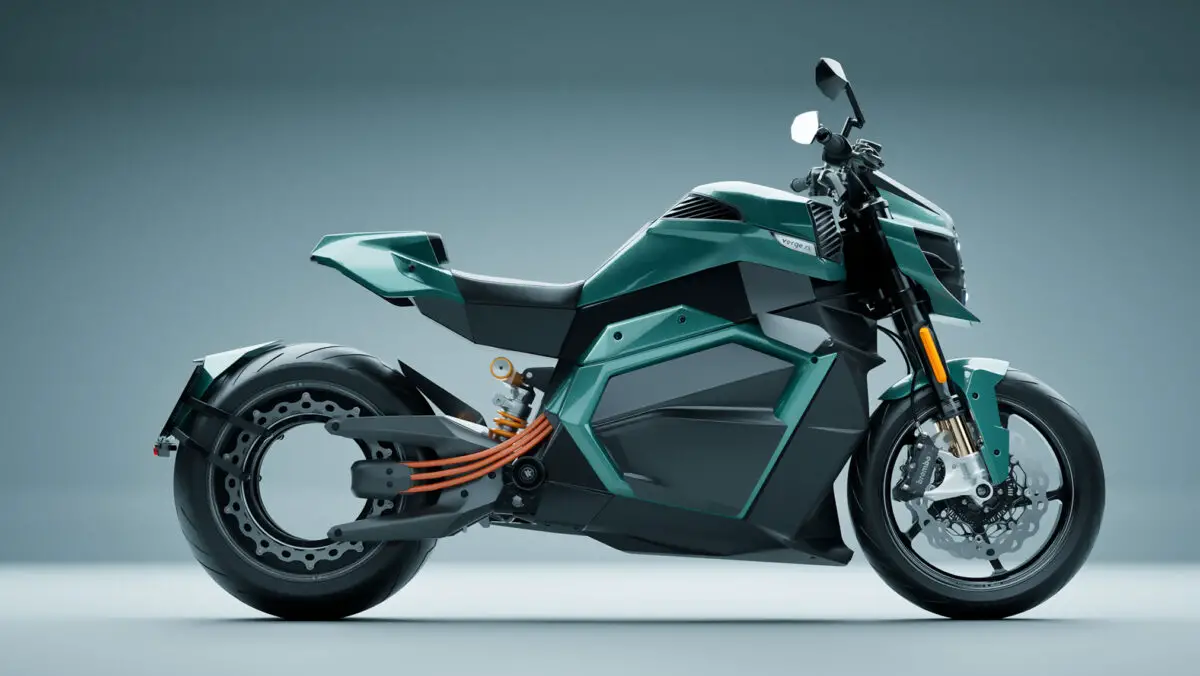 2024 Verge TS Ultra