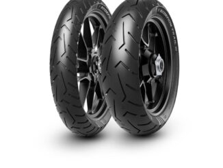 Pirelli SCORPION Trail III