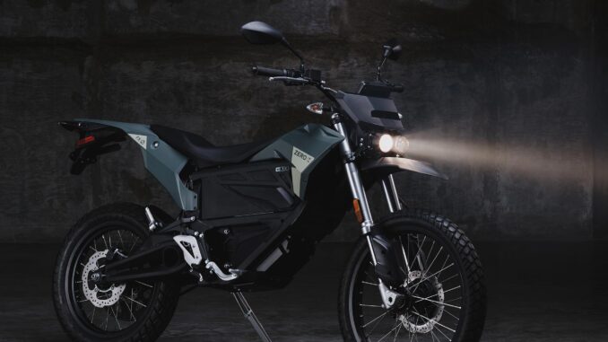 2024 Zero FX