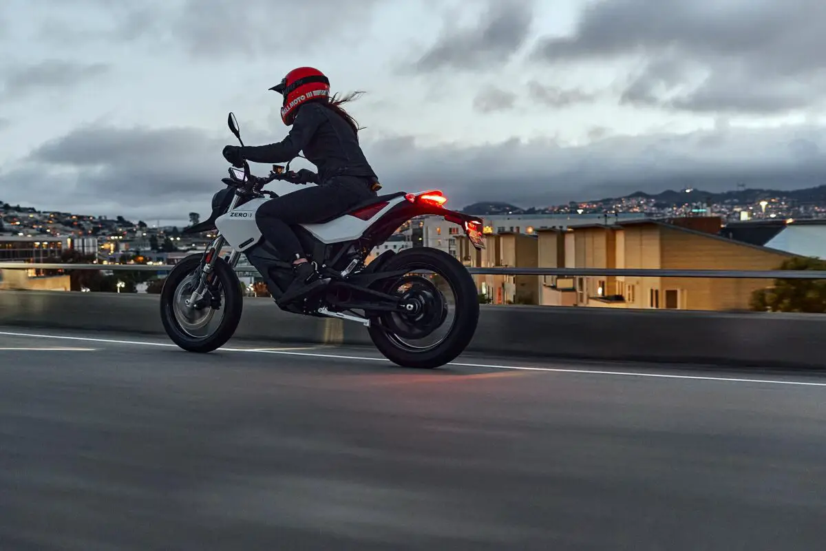 2024 Zero FXE