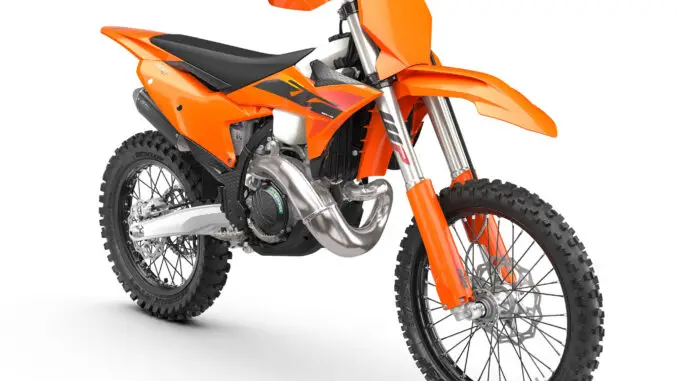 2025-KTM-300-XC1 2025 KTM 300 XC
