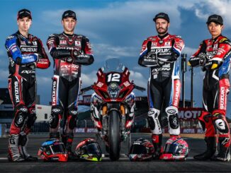 The 2024 FIM Endurance World Championship bursts into action next week when Le Mans hosts the EWC season opener – the 24 Heures Motos – at the famous Bugatti Circuit in France