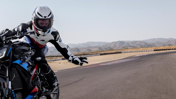2025 BMW Motorcycle Models