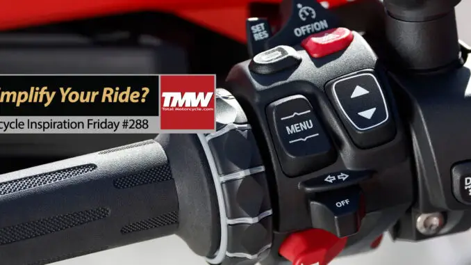 Inspiration-Friday-Simplify-Your-Ride---New-Automated-Shift-Assistant-title Inspiration Friday: Simplify Your Ride - New Automated Shift Assistant
