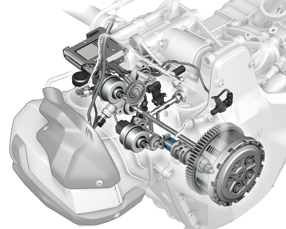 Inspiration Friday: Simplify Your Ride - New Automated Shift Assistant