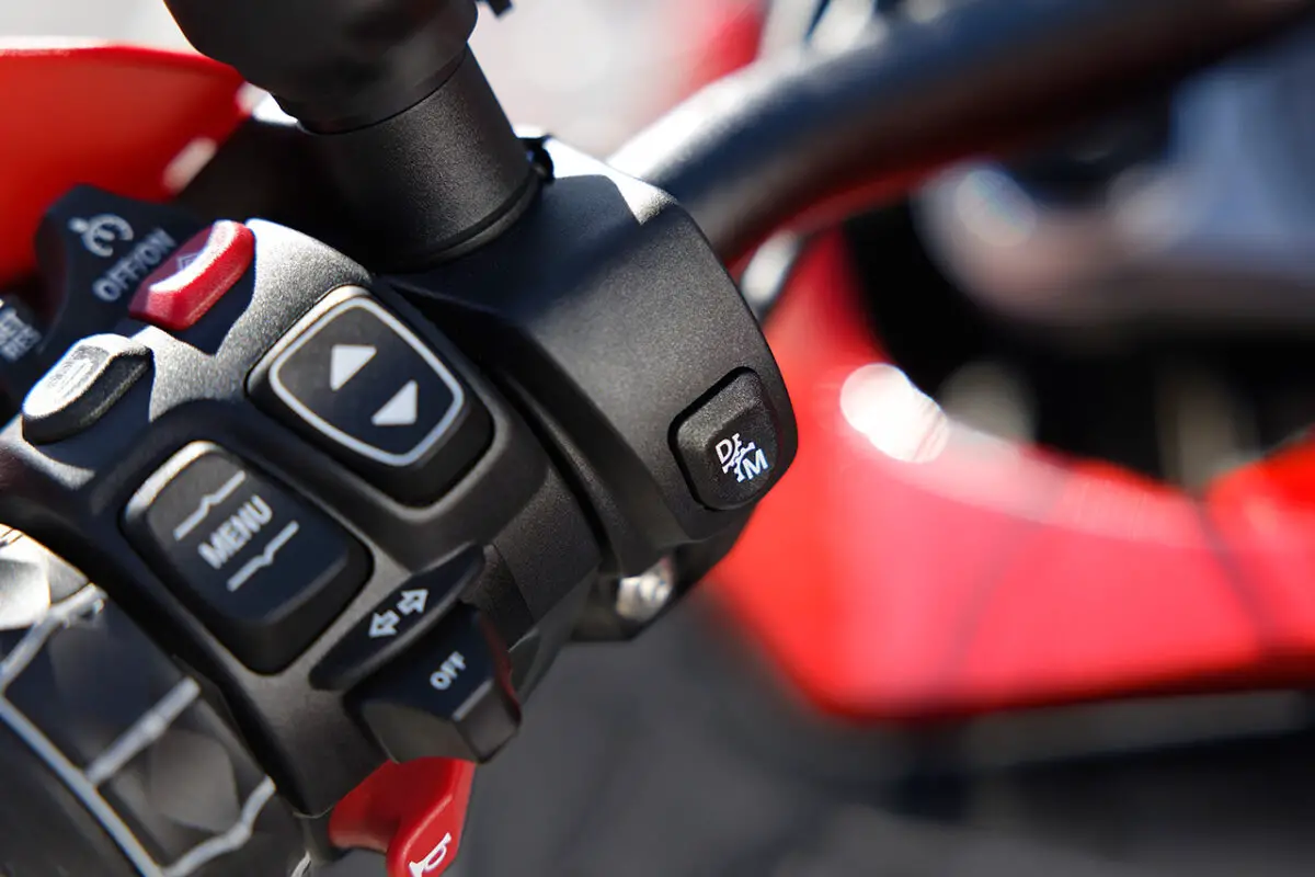 Inspiration Friday: Simplify Your Ride - New Automated Shift Assistant
