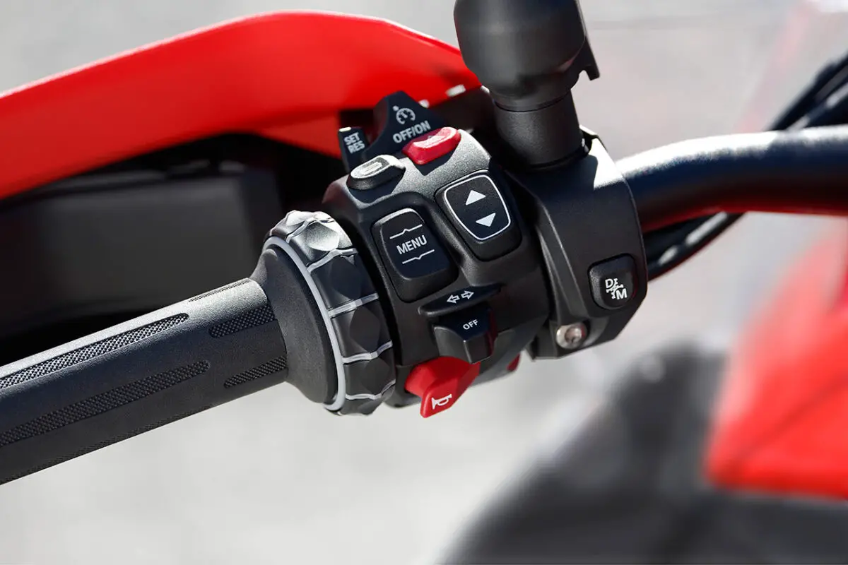 Inspiration Friday: Simplify Your Ride - New Automated Shift Assistant