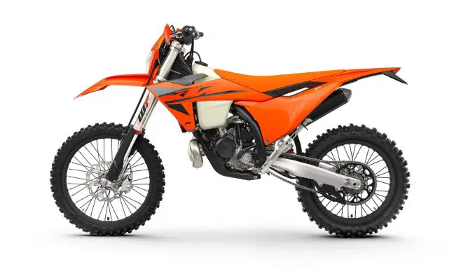 2025-KTM-150-XC-W1 2025 KTM 150 XC-W