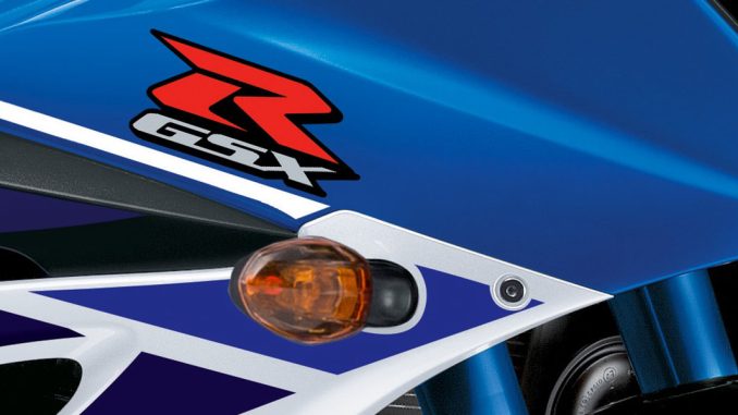 2025-Suzuki 2025 Suzuki Motorcycle Model Guide