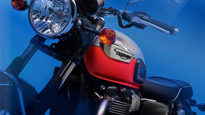 2025-Triumph-Bonneville-T100e 2025 Triumph Bonneville T100