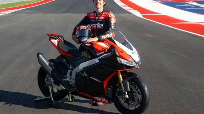 2024-Aprilia-RSV4-Factory-SE-09-SBK-1100f 2024 Aprilia RSV4 Factory SE-09 SBK 1100