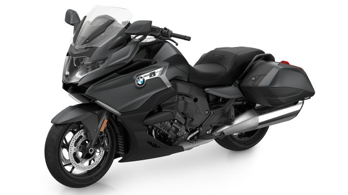 2025-BMW-K1600B-LE1 2025 BMW K1600B LE