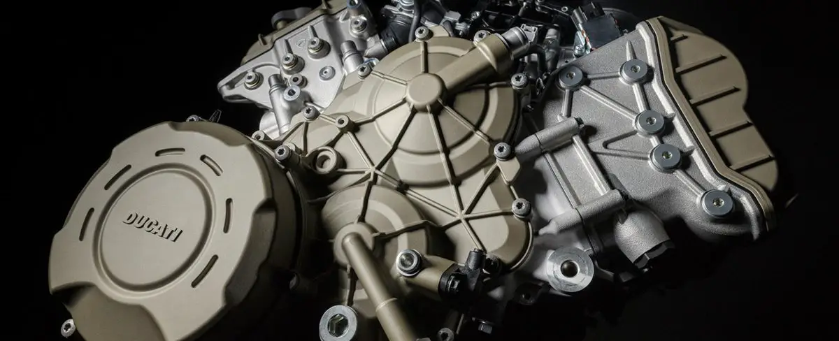 2025 Ducati Panigale V4S