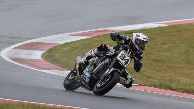 HARLEY-DAVIDSON PAN AMERICA 1250 RIDERS Cody Wyman HARLEY-DAVIDSON PAN AMERICA 1250 RIDERS Cody Wyman
