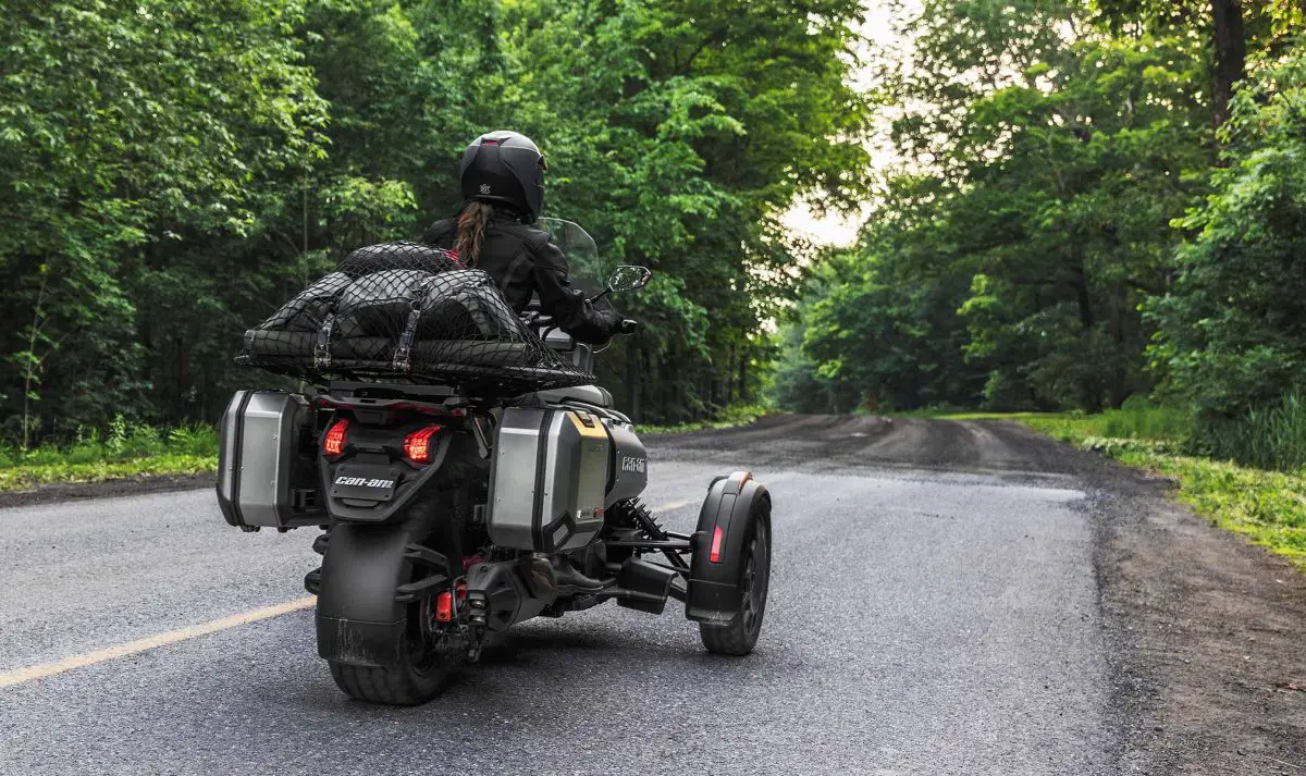 2025 Can-Am Canyon XT