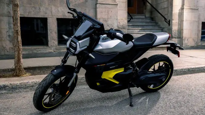2025 Can-Am Pulse 73